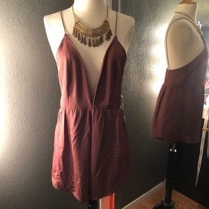 Tobi romper